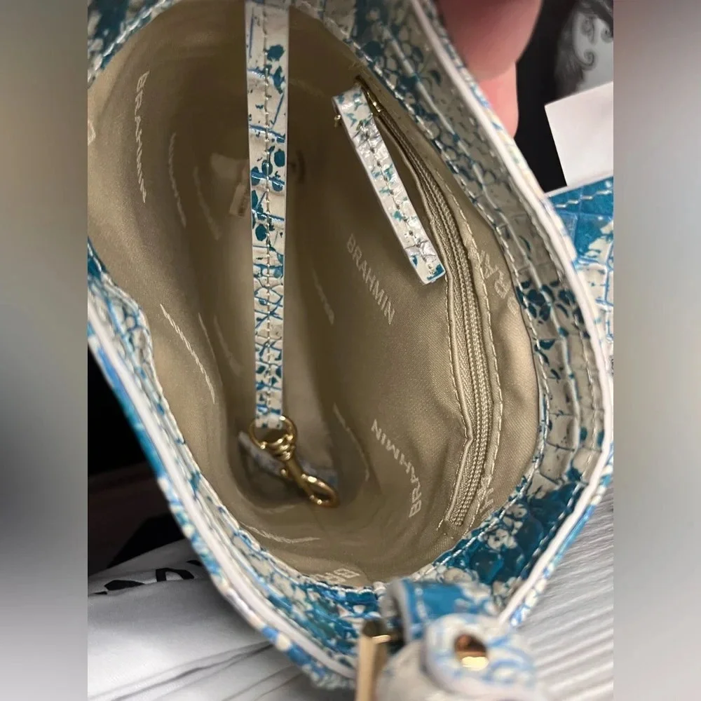 Brahmin marley crossbody